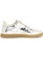 Court Iı Silver Erkek Deri Sneaker 1