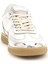 Court Iı Silver Erkek Deri Sneaker 4