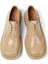 Neuman A500002-004 Bej Unisex Ayakkabı 4
