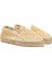 Naturel Erkek Espadril 2