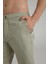 Comfort Fit Chino Short 4