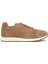 Taba Erkek Süet Sneaker 1