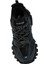 Track Siyah Erkek Sneaker 4