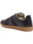 Replica Siyah Lacivert Erkek Deri Sneaker 3