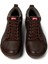 Peu Pista Gore-Tex Kahverengi Deri Erkek Spor Ayakkabı K300285-037 4