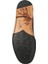 Bordo Erkek Deri Loafer 5
