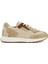 Bej Taba Erkek Sneaker 1