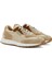 Bej Taba Erkek Sneaker 2