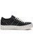 Corso Siyah Erkek Deri Sneaker 1