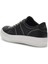 Corso Siyah Erkek Deri Sneaker 2