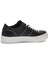 Corso Siyah Erkek Deri Sneaker 4