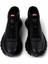 Drift Trail Vibram Siyah Erkek Sneaker K300522-001 4