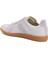 Replica Lila Erkek Deri Sneaker 3