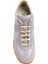 Replica Lila Erkek Deri Sneaker 4