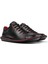 Beetle 18648-074 Siyah Erkek Sneaker 2