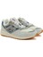 Legacy Gri Erkek Deri Sneaker 2