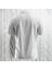 Regular Fit %100 Pamuk Polo Yaka Yarım Kollu Basic T-Shirt 3
