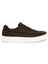 Kahverengi Erkek Süet Sneaker 1