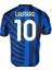 Inter 2024/25 #10 Lautaro Martınez Iç Saha Forması (Blue) 2