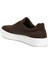 Kahverengi Erkek Süet Sneaker 3