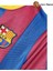 Barcelona 10/11 #5 Puyol Iç Saha Retro Forması 2