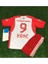 B.a.y.e.r.n M.ü.n.i.h 2023/24 Yeni Sezon Harry Kane Iç Saha Çocuk Forması 3'lü Set 1