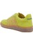 Sarı Erkek Sneaker 3