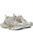 3xl Kırık Beyaz Erkek Sneaker 2