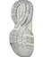 3xl Kırık Beyaz Erkek Sneaker 5