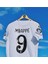 Real Madrid 2024/25 Sezonu #9 Mbappe Iç Saha Forması Beyaz 2