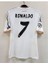Real Madrid 2014 Lizbon Şampiyonlar Ligi Finali Cristiano Ronaldo Forması 1