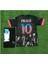 I.n.t.e.r Miami 2023/24 Yeni Sezon Lionel Messi Çocuk Forması 4'lü Set (Black) 1
