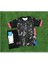 I.n.t.e.r Miami 2023/24 Yeni Sezon Lionel Messi Çocuk Forması 4'lü Set (Black) 4