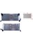 Klima Radyatörü 656X271X16– 1618015 Wısco – Opel Corsa B Combo B 93 ve Sonrası Uyumlu 1