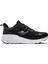 Turbo C2 Siyah Erkek Sneaker 1