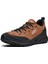 x Gramicci Jasper Zionic Kahverengi Erkek Sneaker 3