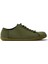 Peu Yeşil Nubuk Erkek Sneaker 17665-299 1