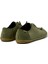 Peu Yeşil Nubuk Erkek Sneaker 17665-299 3