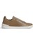 Haki Erkek Deri Sneaker 1