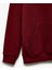 Yeni Sezon Uzun Kollu Pamuk Karışımlı Cepli Slogan Baskılı Kapşonlu Sweatshirt 5