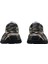 Check Terrace Siyah Deri Erkek Sneakers 5