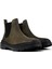 Brutus Trek Yeşil Nubuk Erkek Yarım Bot K300435-013 2