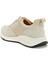 Bej Erkek Süet Sneaker 3