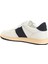 Destroyer Beyaz Erkek Deri Sneaker 3