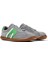 Pelotas Soller K100937-001 Gri Nubuk Deri Erkek Spor Ayakkabı 2