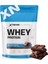 Whey Protein Tozu - 512 G x 2 Adet = 1024 G - Çikolata - 32 Servis (5g Bcaa + 4g Glutamıne + 2g Creatıne) 3