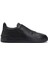 Avio Siyah Erkek Deri Sneaker 1
