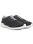 Antrasit Logolu Erkek Kaşmir Sneaker 2