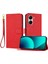 Telefon Kılıfı Için Xiaomi Poco X7 Pro 5g Pu Deri Cüzdan Flip Folio Kart (Yurt Dışından) 1