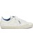 Steven Beyaz Erkek Deri Sneaker 1